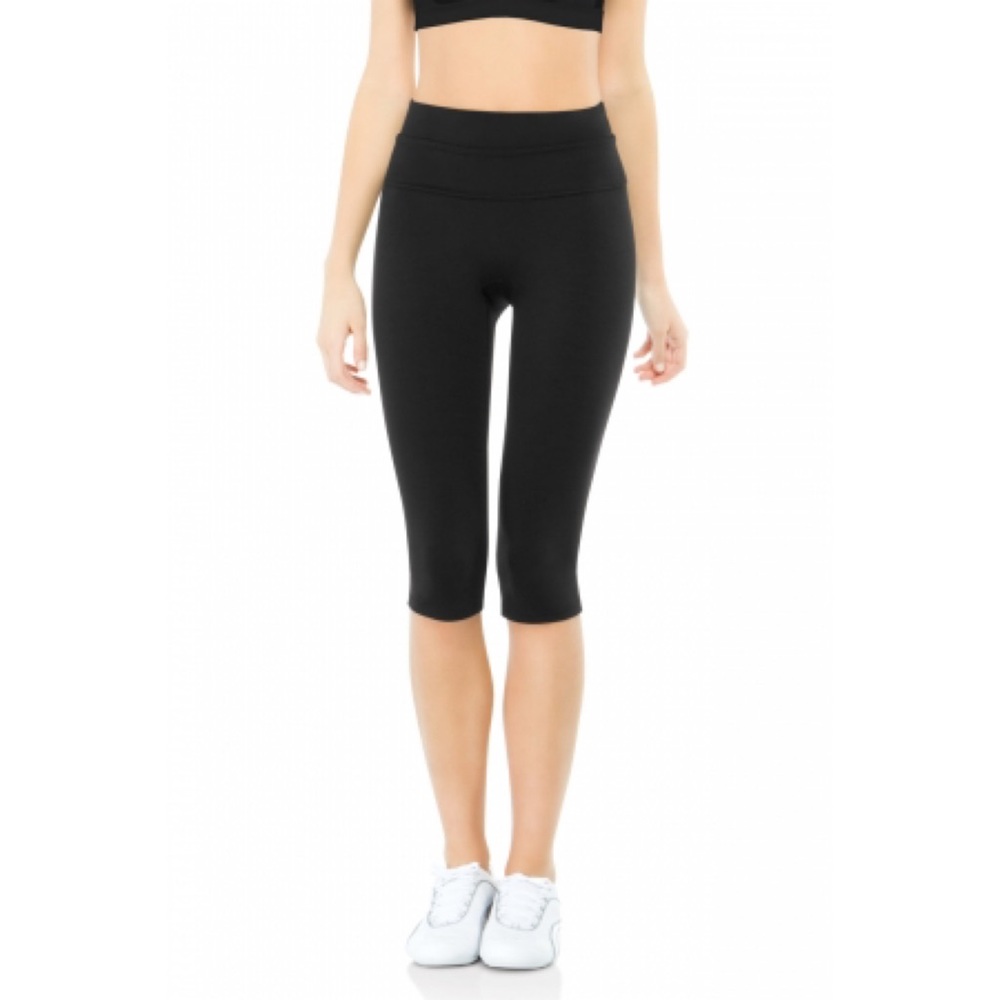 Spanx Power Knee Pant